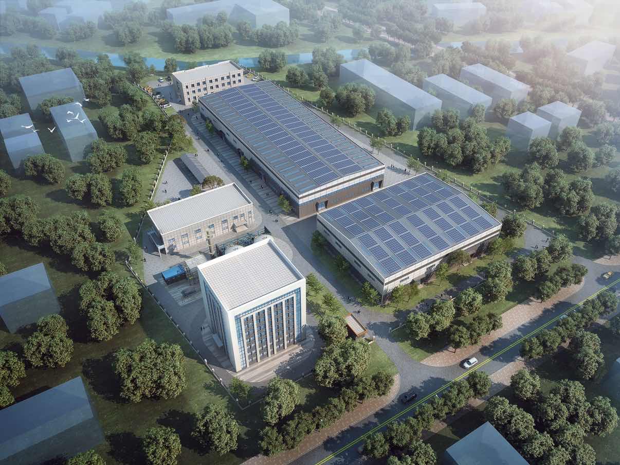 青岛拼搏体育环境科技有限公司